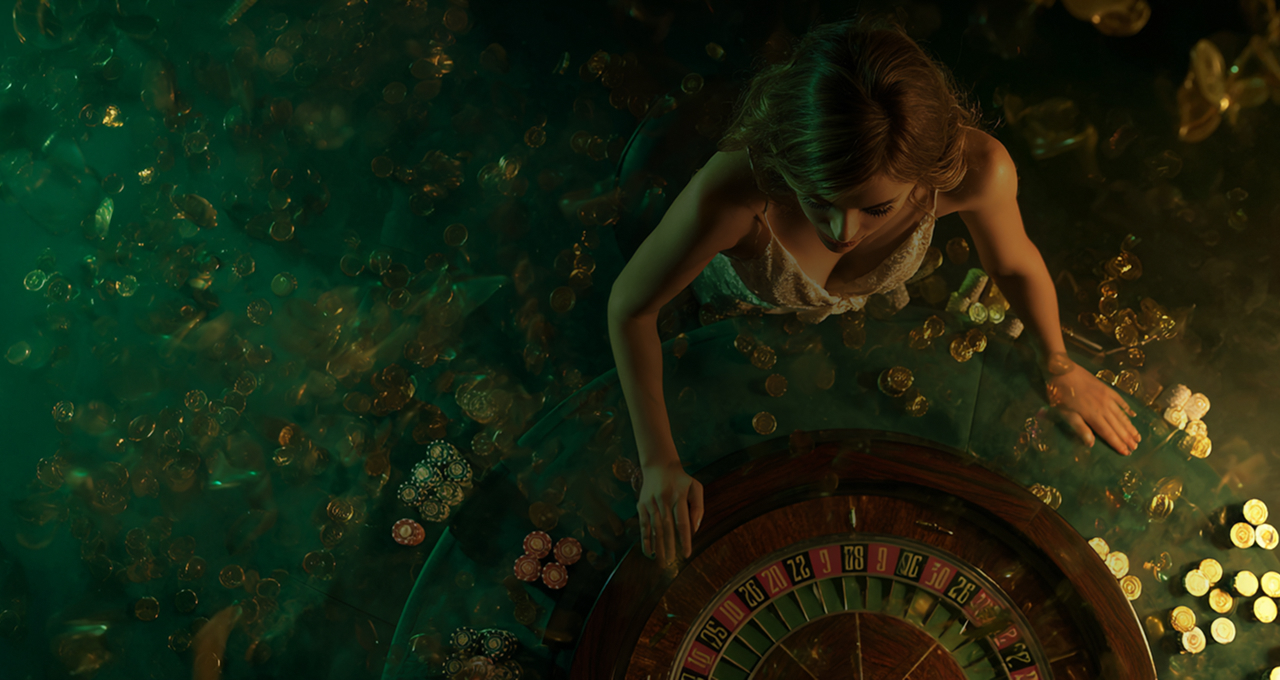 Ubet Casino